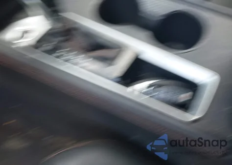 2021 Nissan Altima Sr Fwd из США, поврежденный, VIN 1N4BL4CV8MN405620